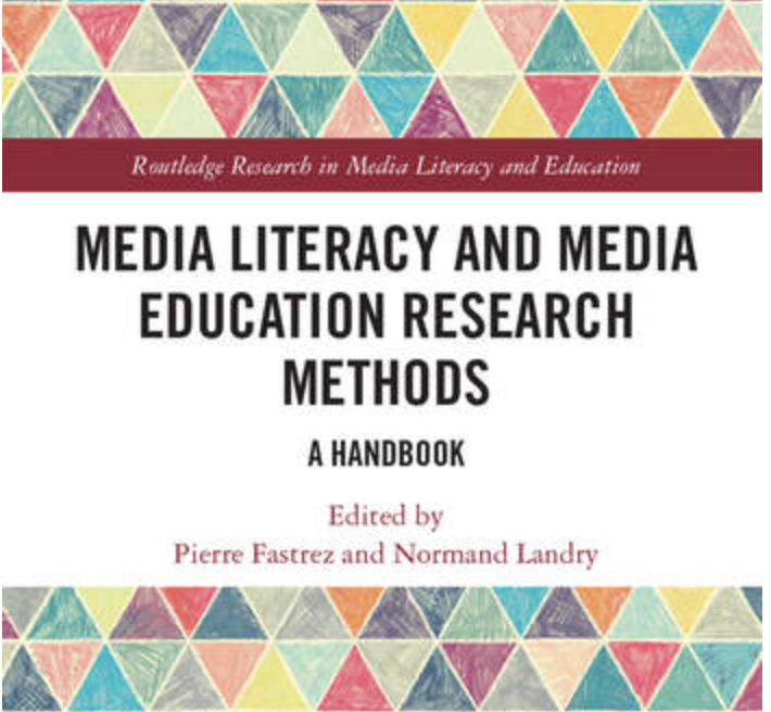 MediaEd Club: Critical discourse studies for research on media and information literacy projects