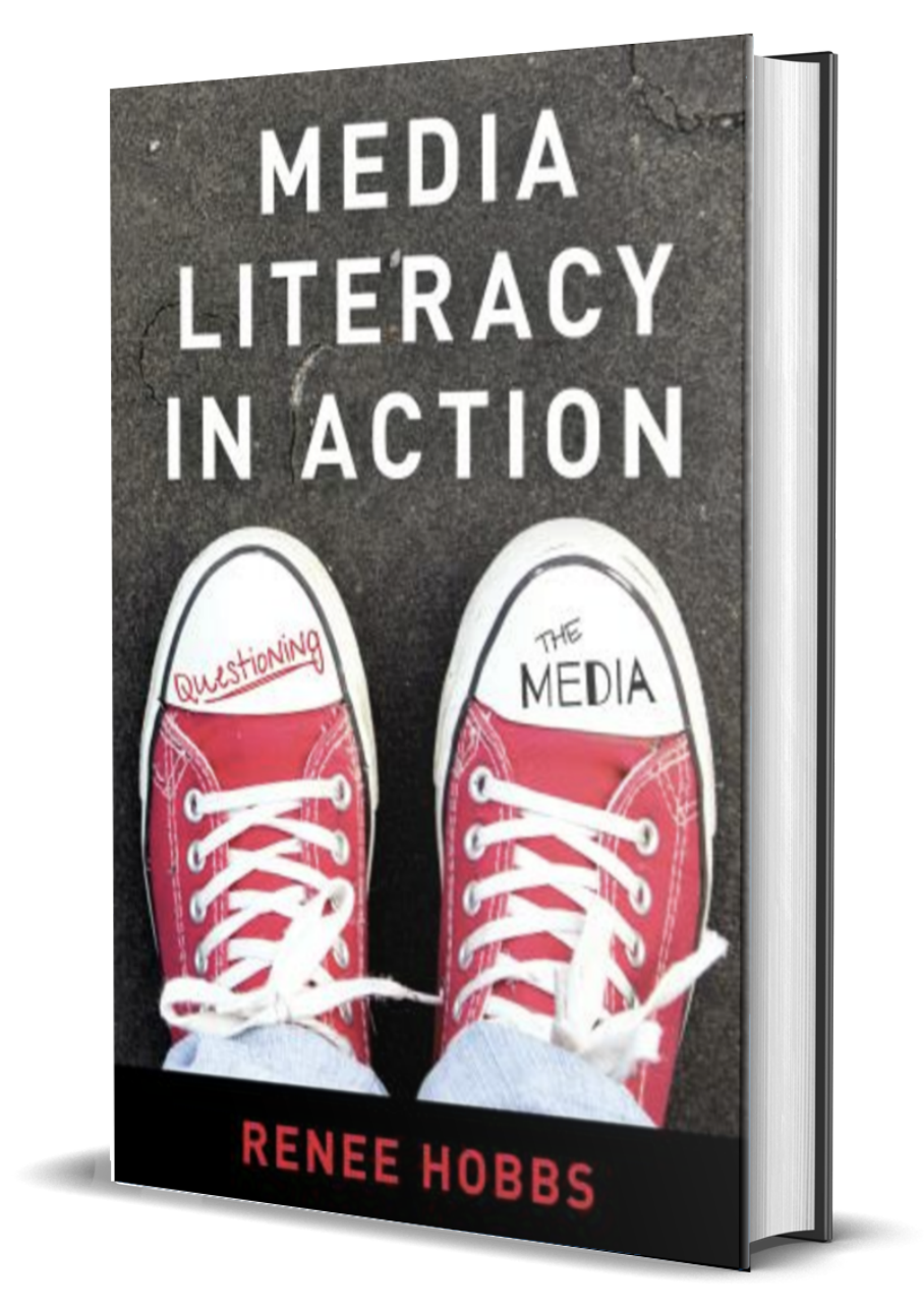 Media Literacy Textbook