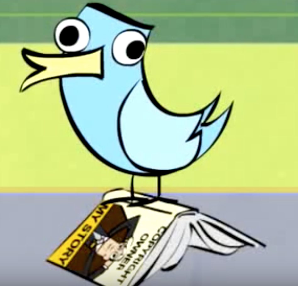 Copyright