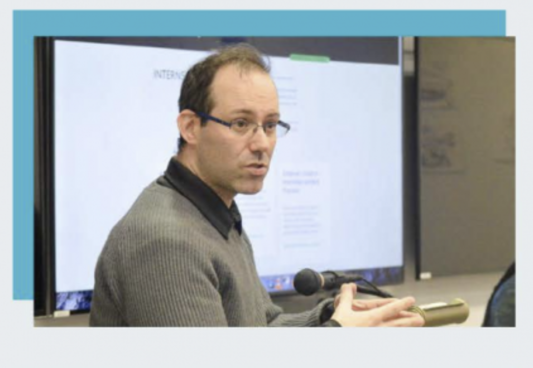Free Public Workshop Series: How to Start a Civic Media Project