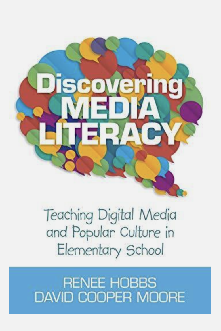 Discovering Media Literacy