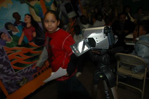 kid media